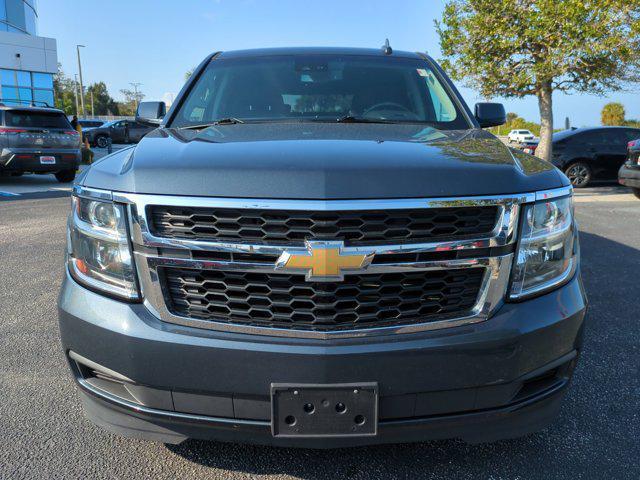 used 2020 Chevrolet Tahoe car, priced at $22,778