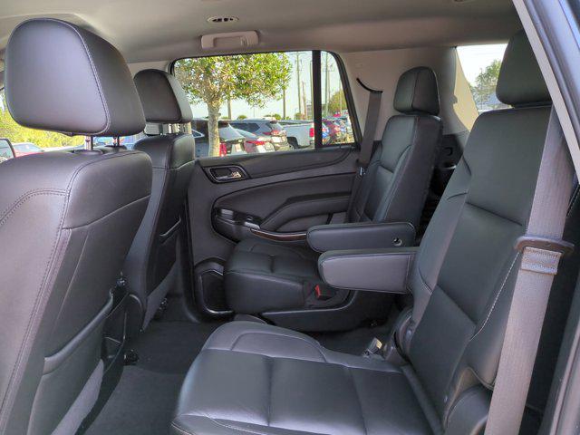 used 2020 Chevrolet Tahoe car, priced at $22,778