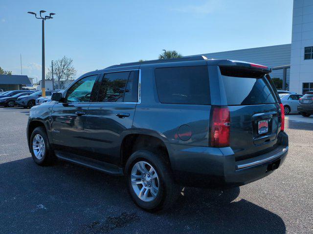 used 2020 Chevrolet Tahoe car, priced at $22,778