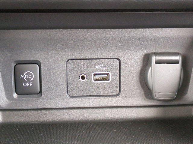 new 2025 Nissan Sentra car, priced at $22,271