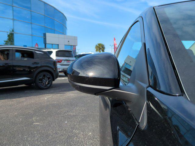 new 2025 Nissan Sentra car, priced at $22,271