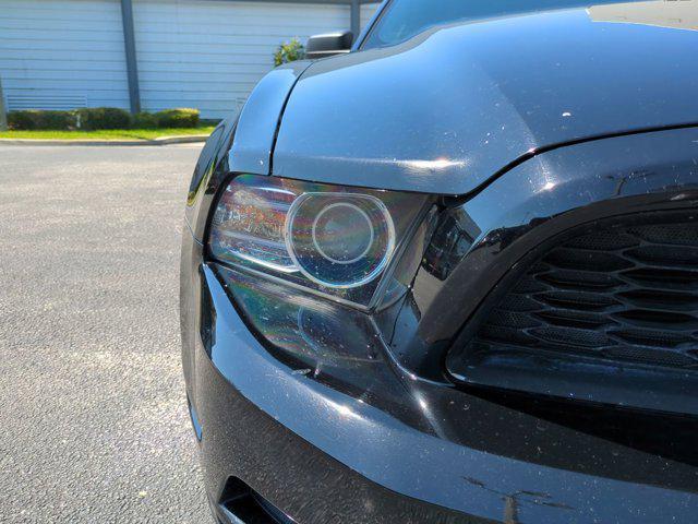 used 2013 Ford Mustang car