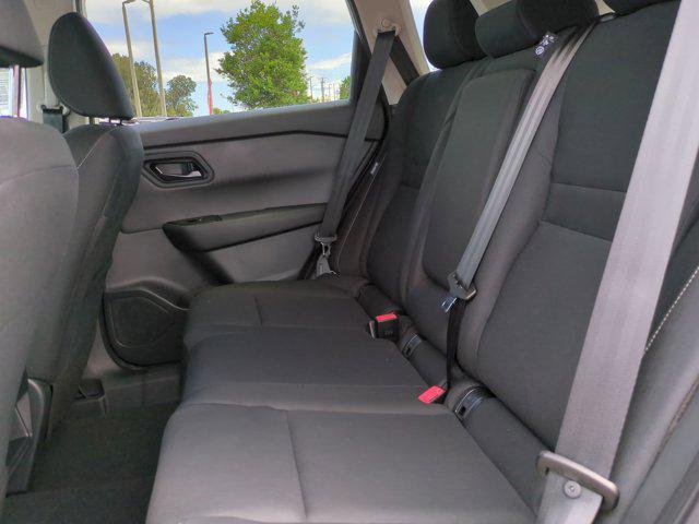 new 2026 Nissan Rogue car, priced at $29,356