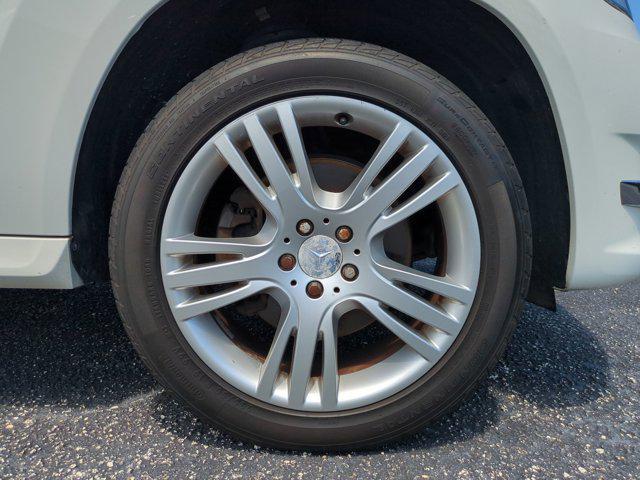 used 2015 Mercedes-Benz GLK-Class car, priced at $7,988