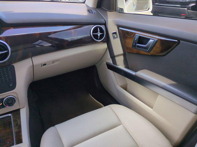 used 2015 Mercedes-Benz GLK-Class car, priced at $7,988