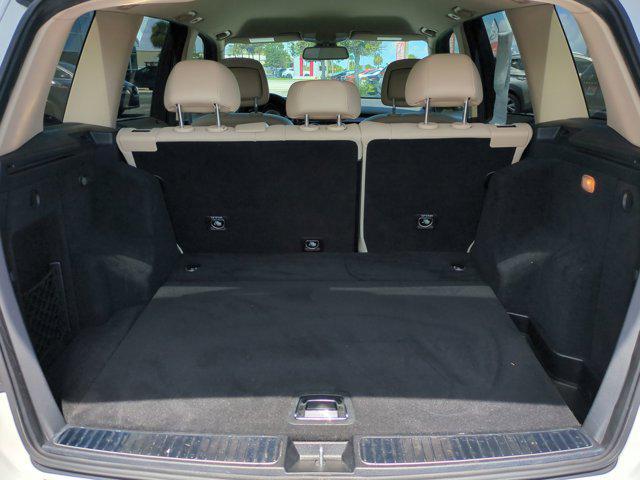 used 2015 Mercedes-Benz GLK-Class car, priced at $7,988