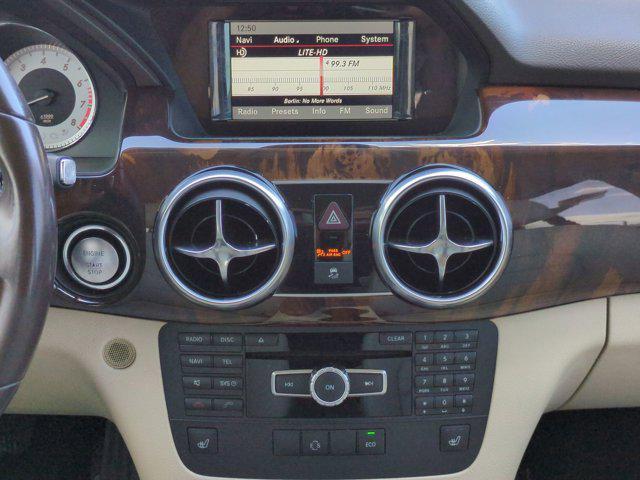 used 2015 Mercedes-Benz GLK-Class car, priced at $7,988