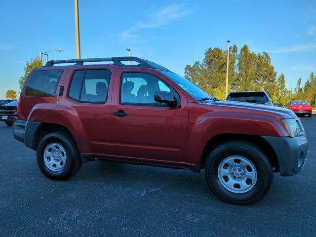 used 2014 Nissan Xterra car, priced at $9,488