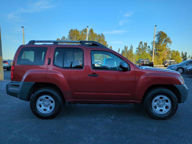 used 2014 Nissan Xterra car, priced at $9,488