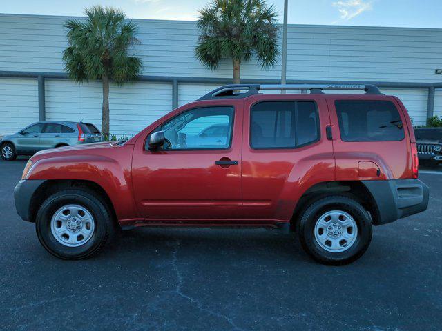 used 2014 Nissan Xterra car, priced at $9,488