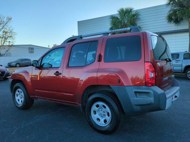 used 2014 Nissan Xterra car, priced at $9,488