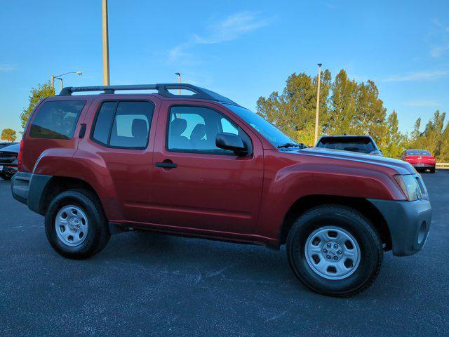 used 2014 Nissan Xterra car, priced at $9,488