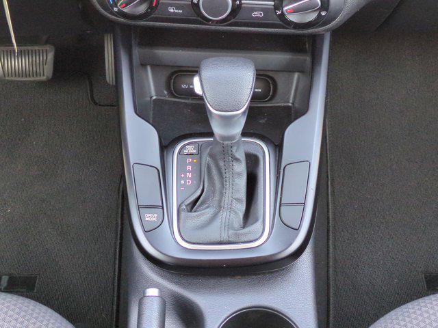 used 2020 Kia Soul car, priced at $11,988