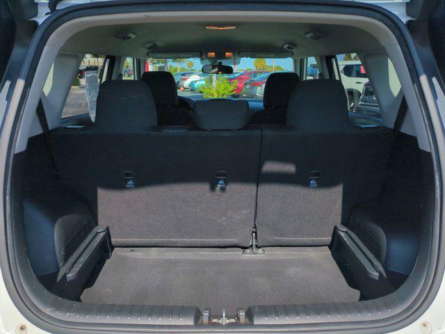 used 2020 Kia Soul car, priced at $11,988