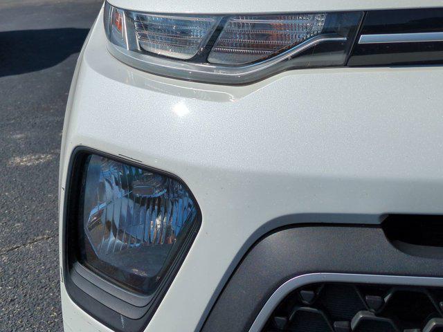 used 2020 Kia Soul car, priced at $11,988