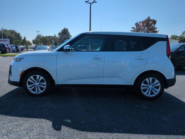 used 2020 Kia Soul car, priced at $11,988
