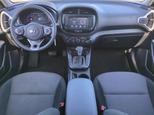 used 2020 Kia Soul car, priced at $11,988