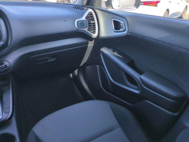 used 2020 Kia Soul car, priced at $11,988