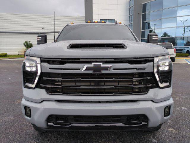 used 2024 Chevrolet Silverado 2500 car, priced at $57,988