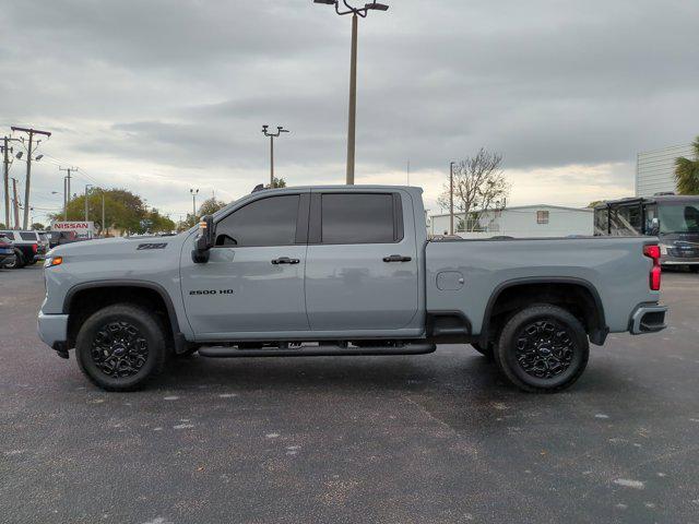 used 2024 Chevrolet Silverado 2500 car, priced at $57,988