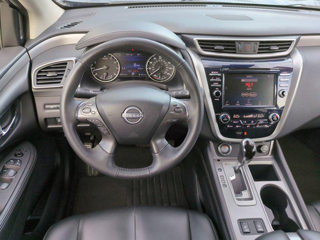 used 2023 Nissan Murano car, priced at $22,788