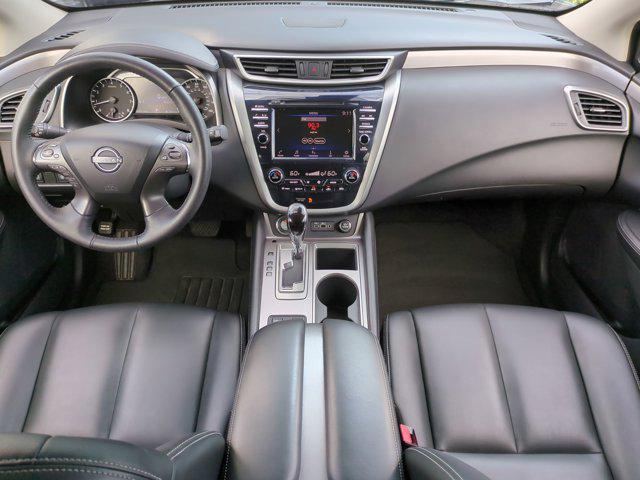 used 2023 Nissan Murano car, priced at $22,788