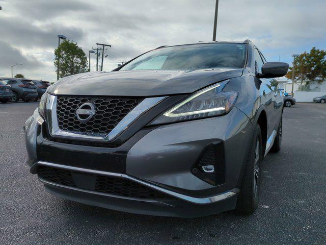 used 2023 Nissan Murano car, priced at $22,788