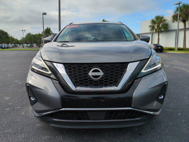 used 2023 Nissan Murano car, priced at $22,788