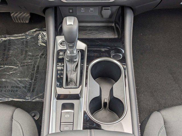 new 2025 Nissan Altima car, priced at $29,747