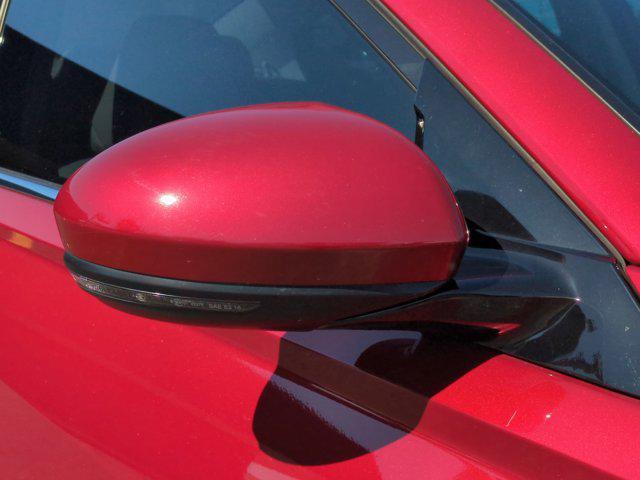 used 2022 Nissan Altima car, priced at $20,788