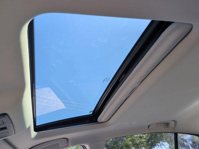 used 2022 Nissan Altima car, priced at $20,788