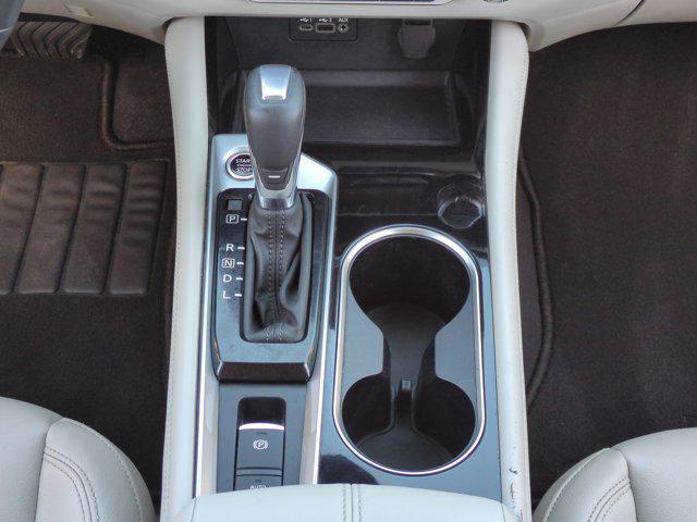 used 2022 Nissan Altima car, priced at $20,788