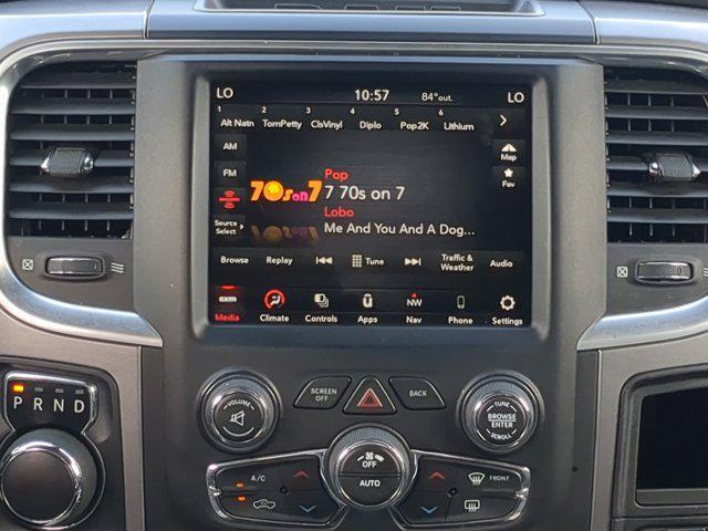 used 2023 Ram 1500 Classic car, priced at $27,988