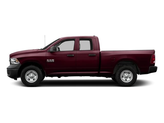 used 2017 Ram 1500 car, priced at $8,988