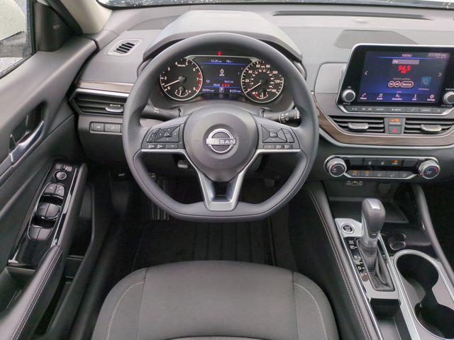 used 2023 Nissan Altima car, priced at $20,888