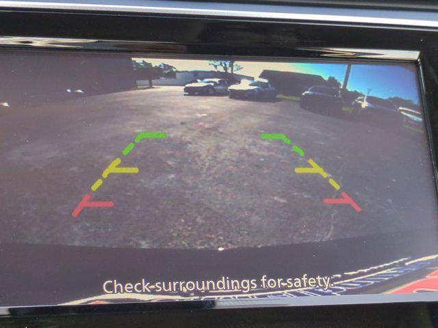 new 2025 Nissan Versa car, priced at $22,030