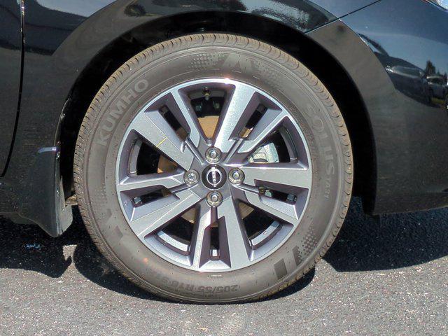 new 2025 Nissan Versa car, priced at $22,030