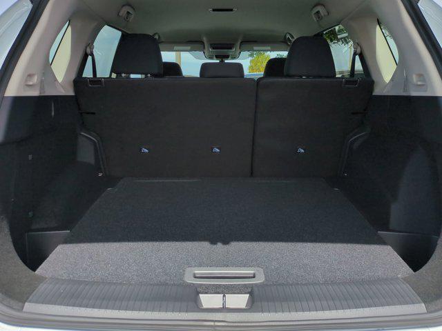 new 2026 Nissan Rogue car, priced at $31,258