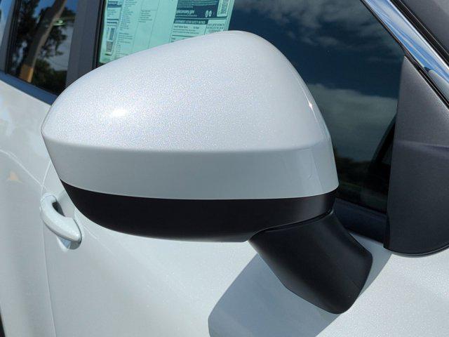 new 2026 Nissan Rogue car, priced at $31,258