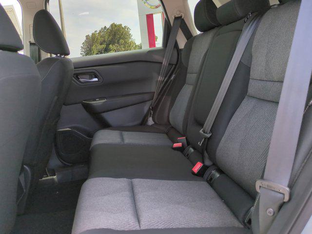 new 2026 Nissan Rogue car, priced at $31,258