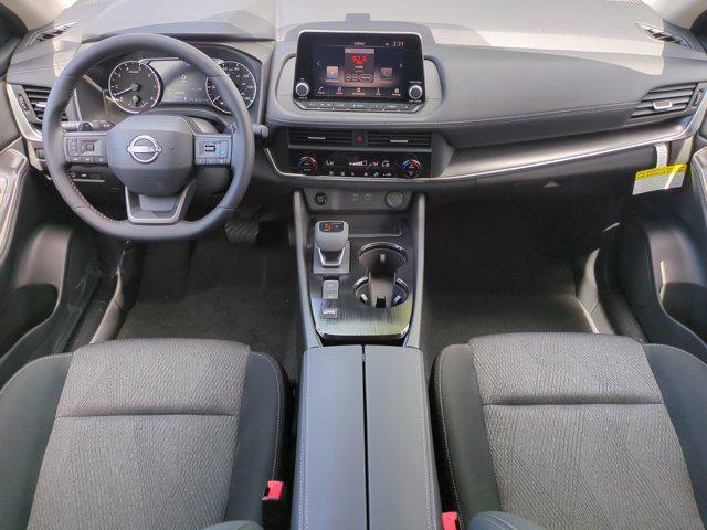 new 2026 Nissan Rogue car, priced at $31,258