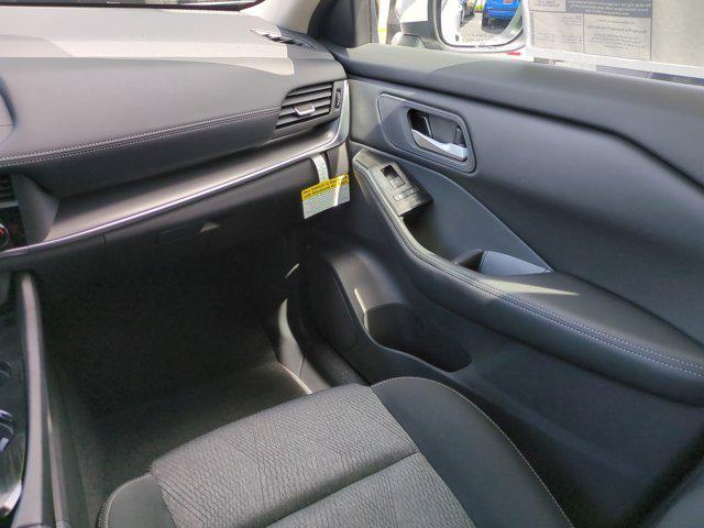 new 2026 Nissan Rogue car, priced at $31,258