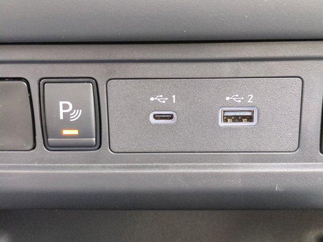 new 2026 Nissan Frontier car, priced at $38,160