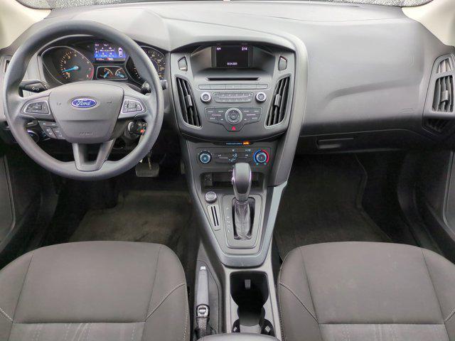 used 2017 Ford Focus car, priced at $7,988