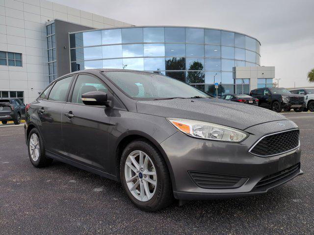 used 2017 Ford Focus car, priced at $7,988