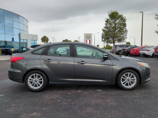 used 2017 Ford Focus car, priced at $7,988