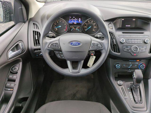 used 2017 Ford Focus car, priced at $7,988