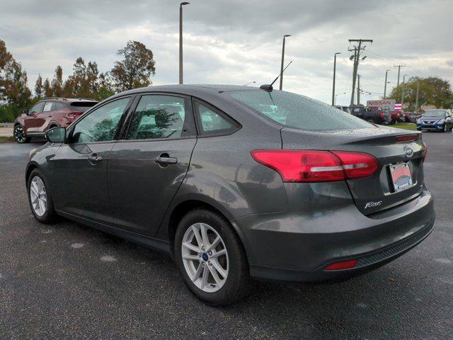 used 2017 Ford Focus car, priced at $7,988