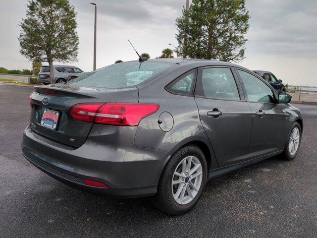 used 2017 Ford Focus car, priced at $7,988