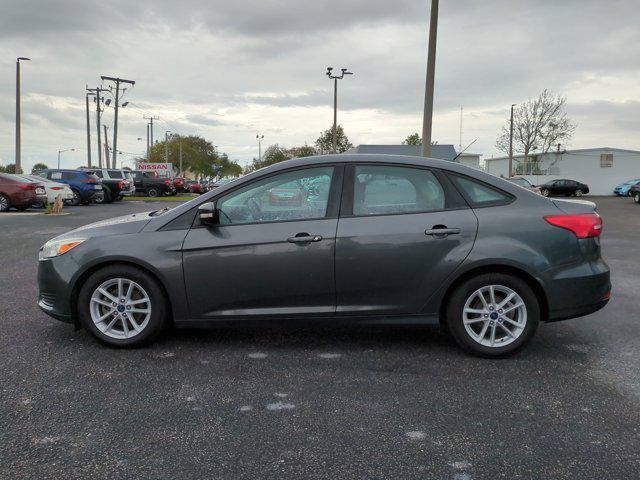 used 2017 Ford Focus car, priced at $7,988